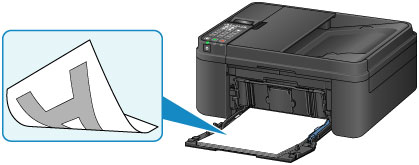 Canon : PIXMA Manuals : MX490 series : Key Points to Successful Printing